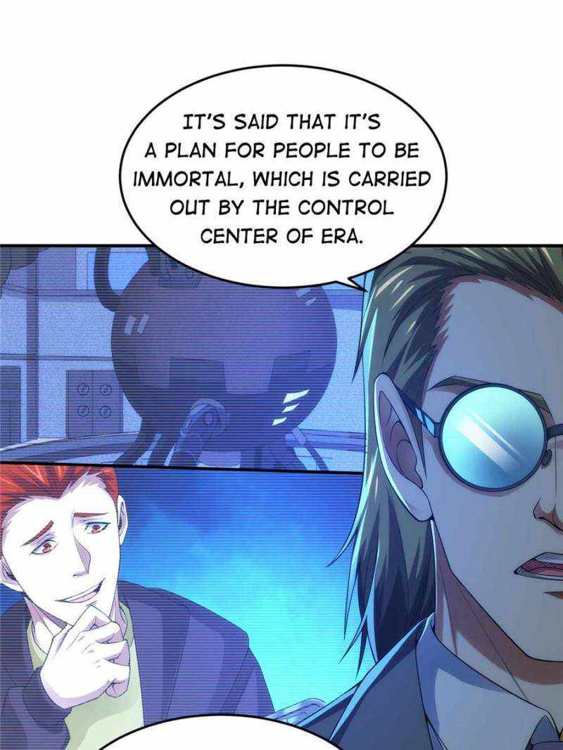 Rich Player Chapter 250 - page 16