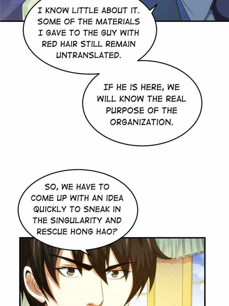 Rich Player Chapter 250 - page 17
