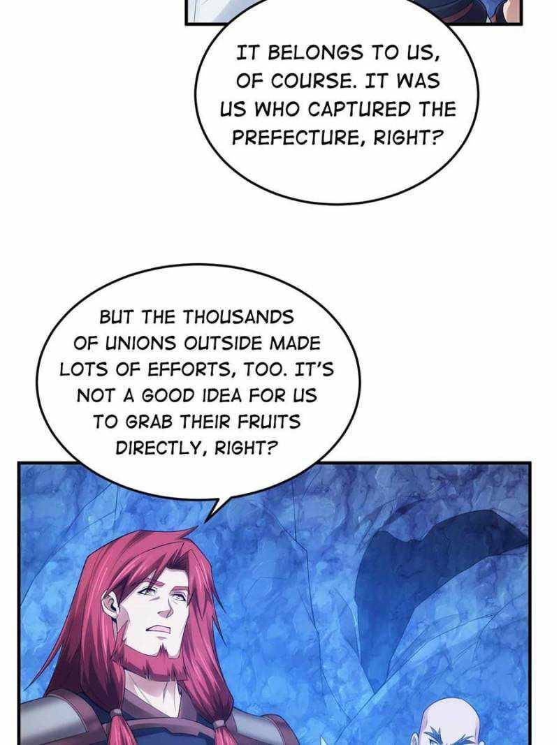 Rich Player Chapter 250 - page 2