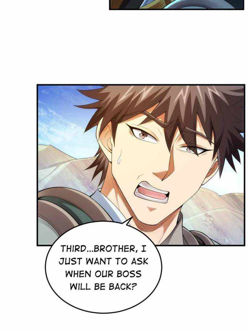Rich Player Chapter 250 - page 23