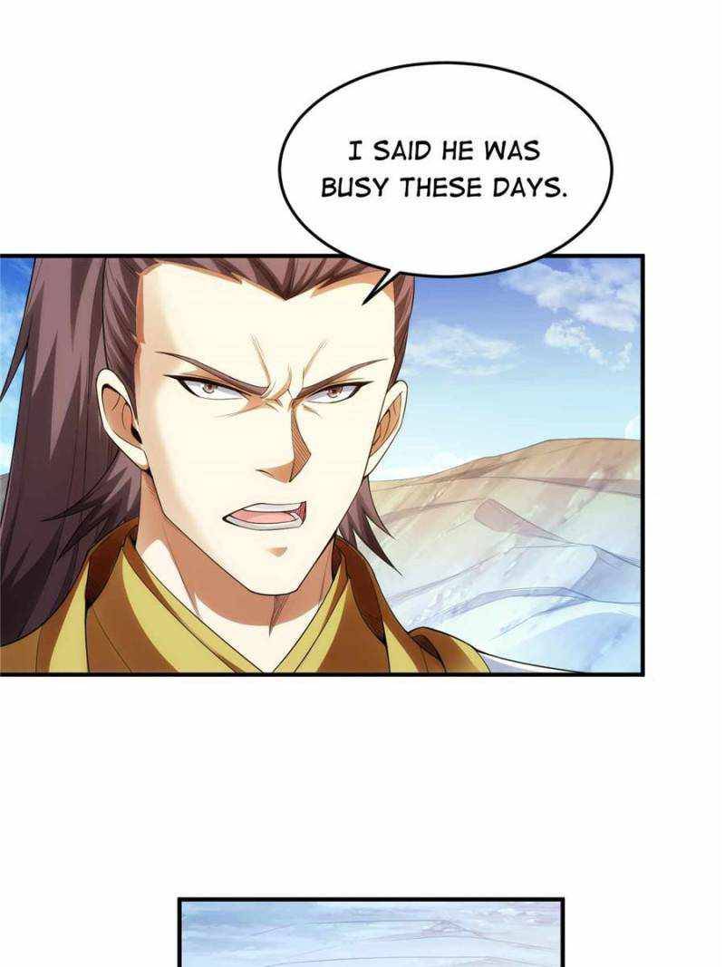 Rich Player Chapter 250 - page 24