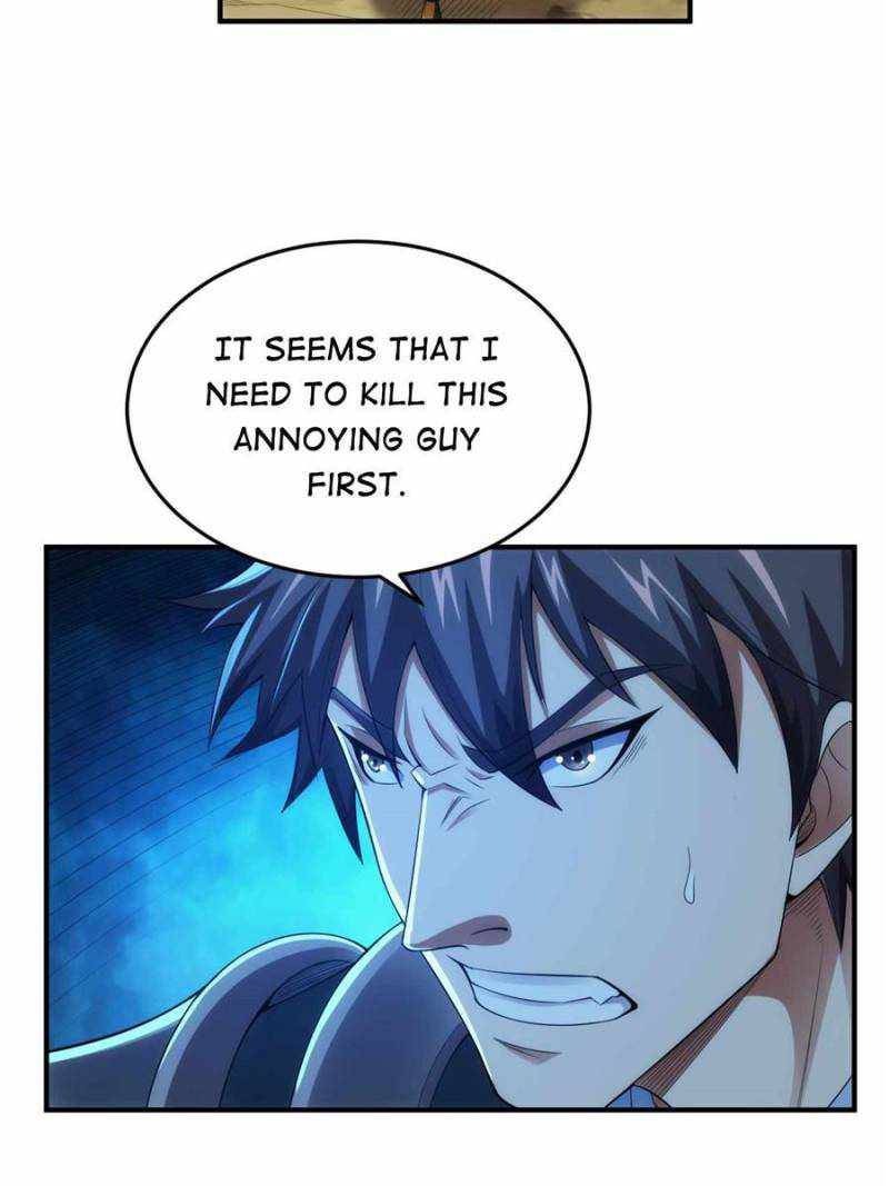 Rich Player Chapter 250 - page 26