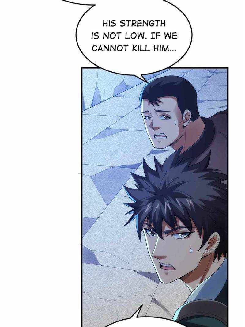 Rich Player Chapter 250 - page 29