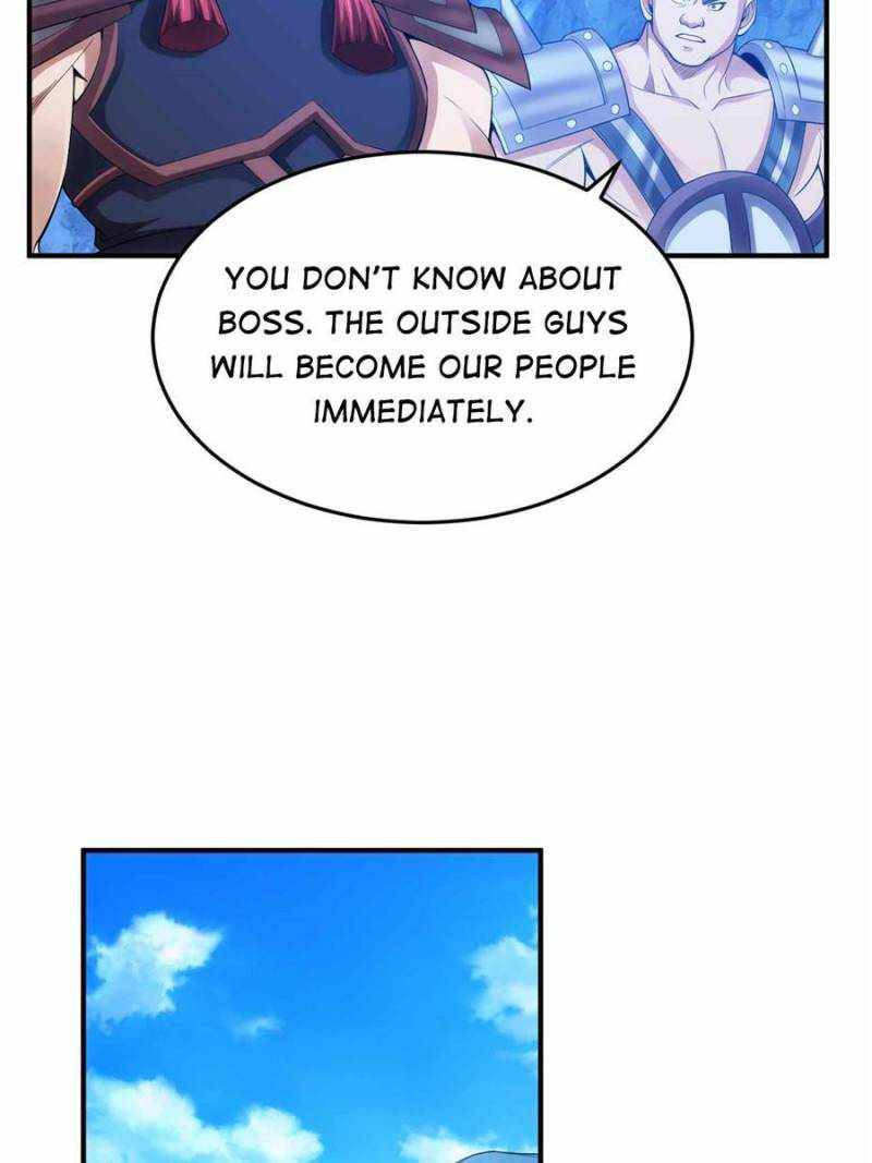 Rich Player Chapter 250 - page 3