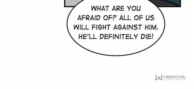 Rich Player Chapter 250 - page 30