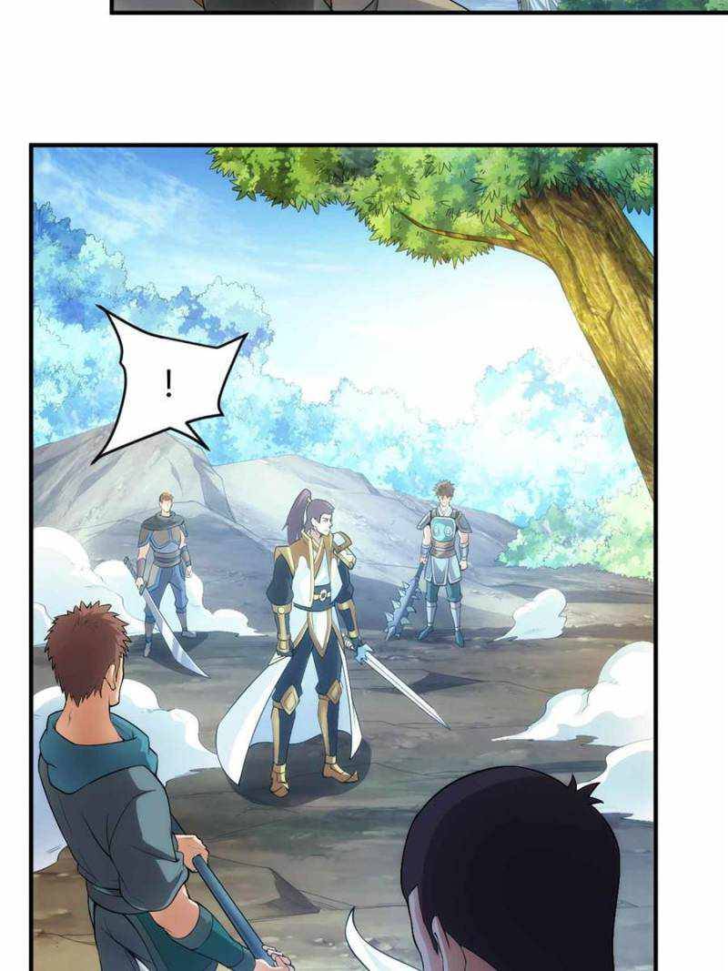 Rich Player Chapter 250 - page 39