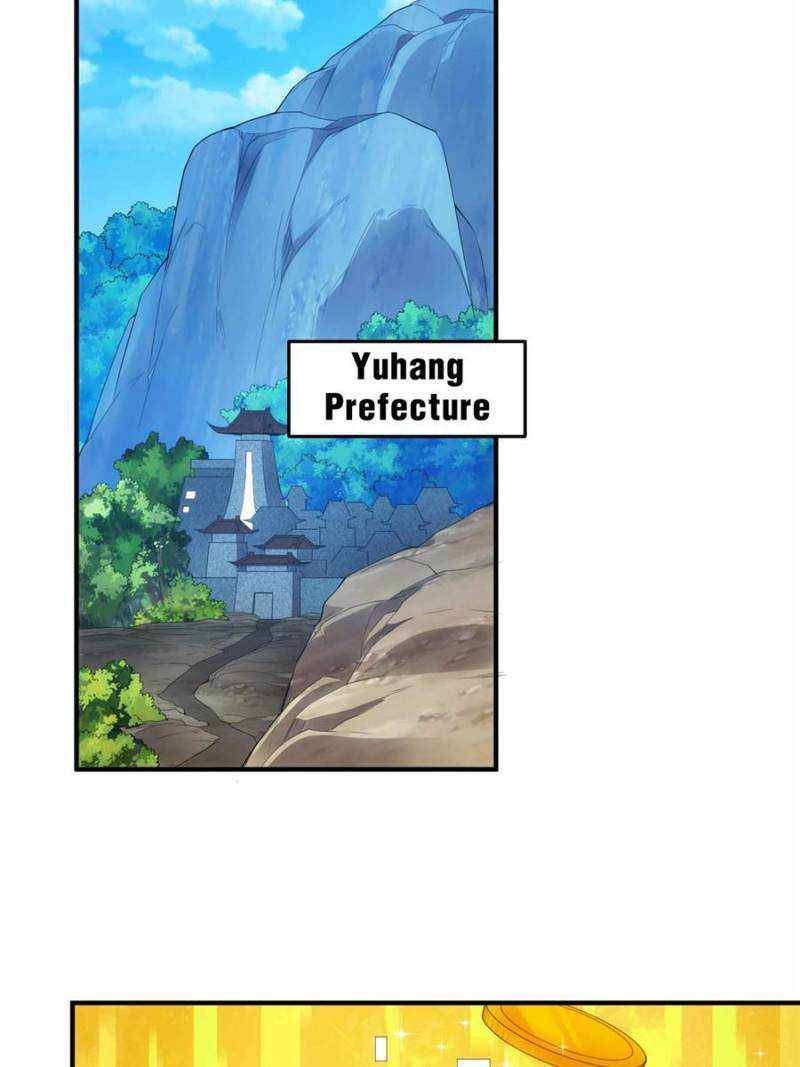 Rich Player Chapter 250 - page 4