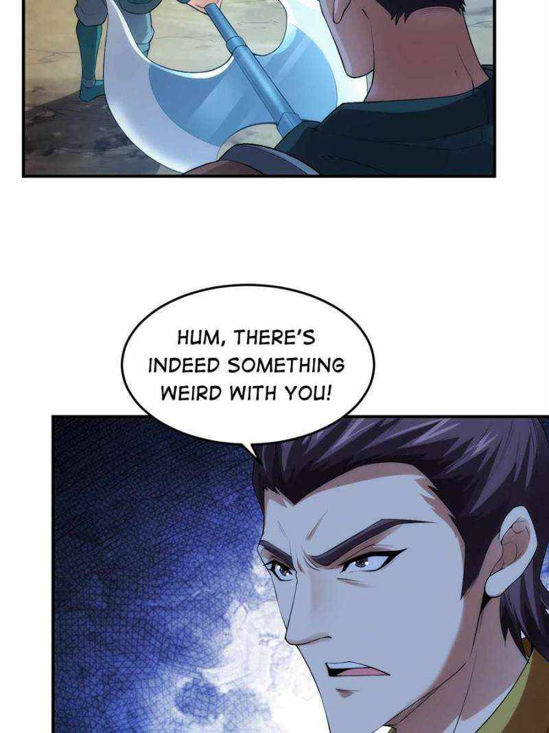 Rich Player Chapter 250 - page 40