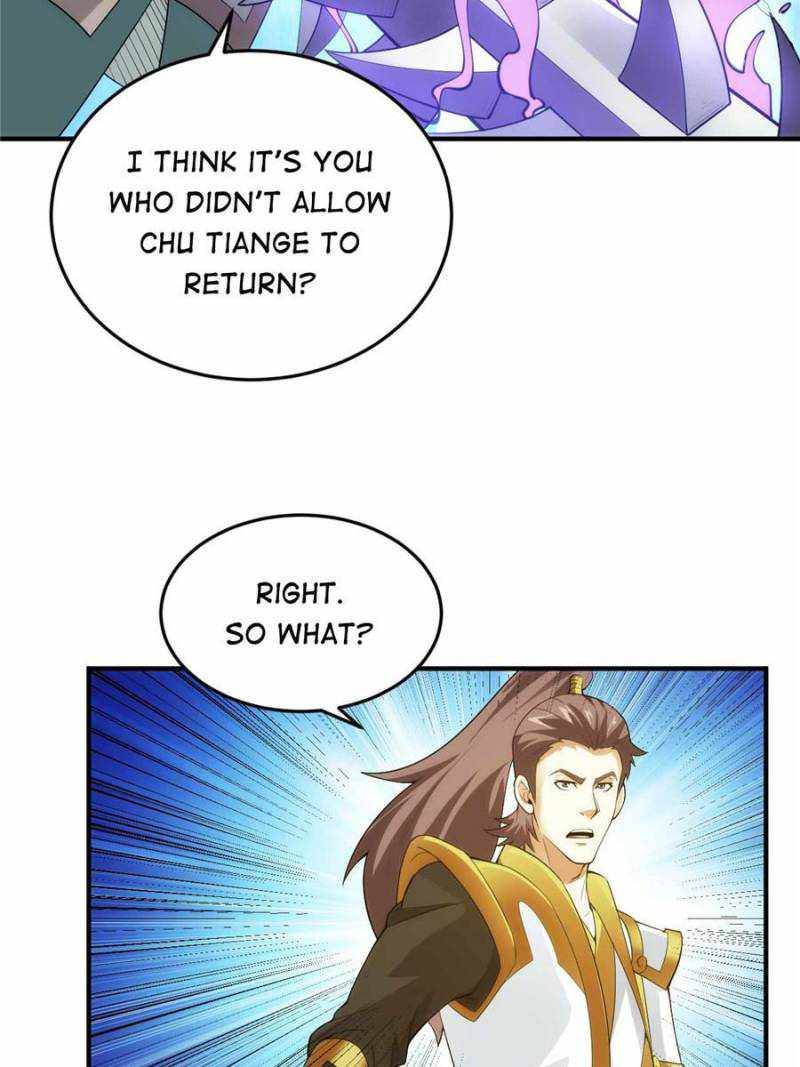 Rich Player Chapter 250 - page 42
