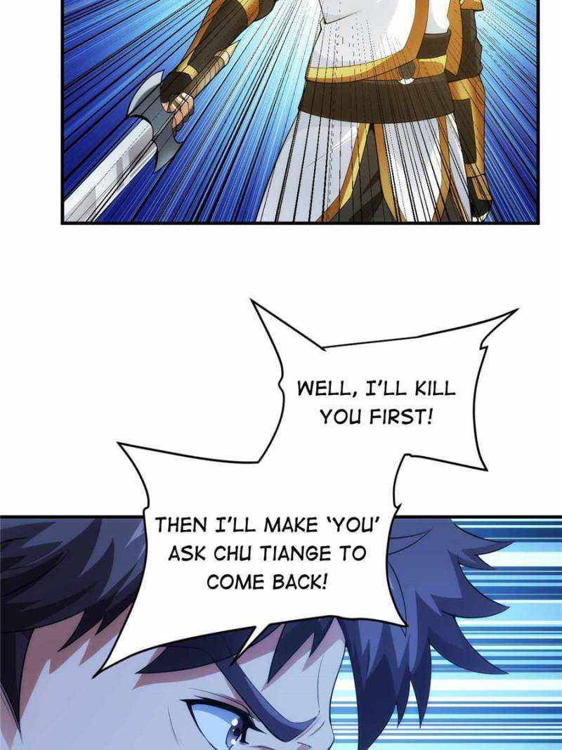 Rich Player Chapter 250 - page 43