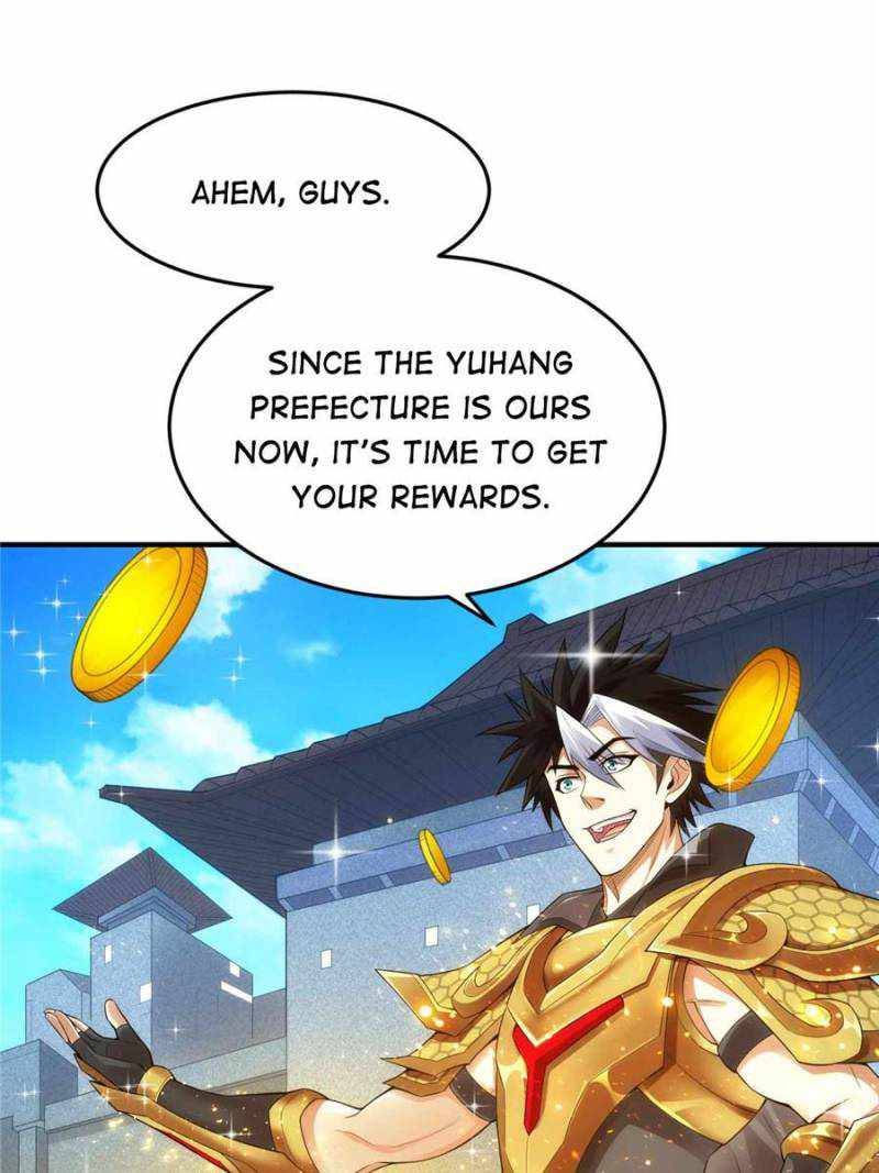 Rich Player Chapter 250 - page 6