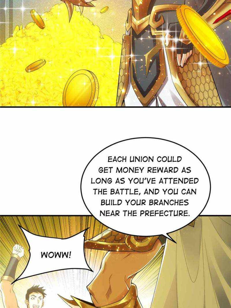Rich Player Chapter 250 - page 7