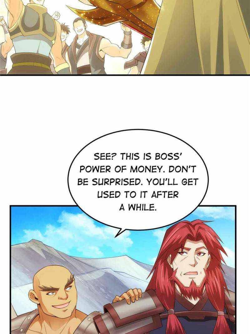 Rich Player Chapter 250 - page 8