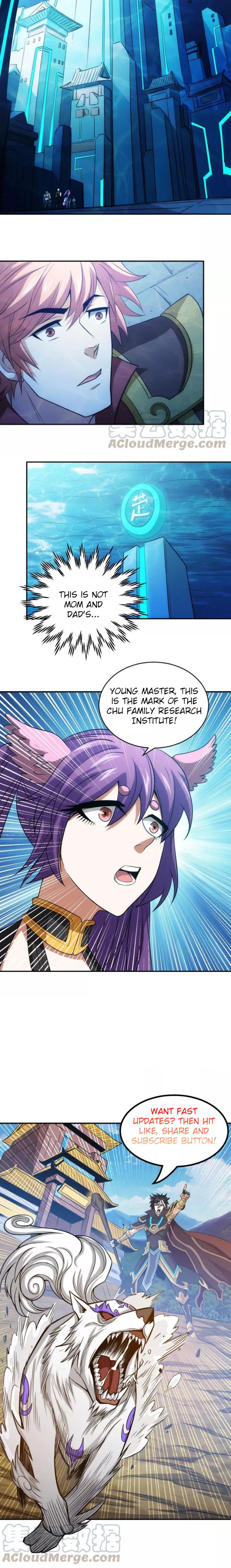 Rich Player Chapter 93 - page 11
