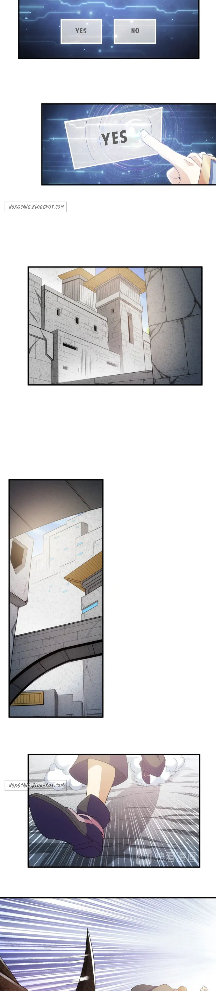 Rich Player Chapter 170 - page 4