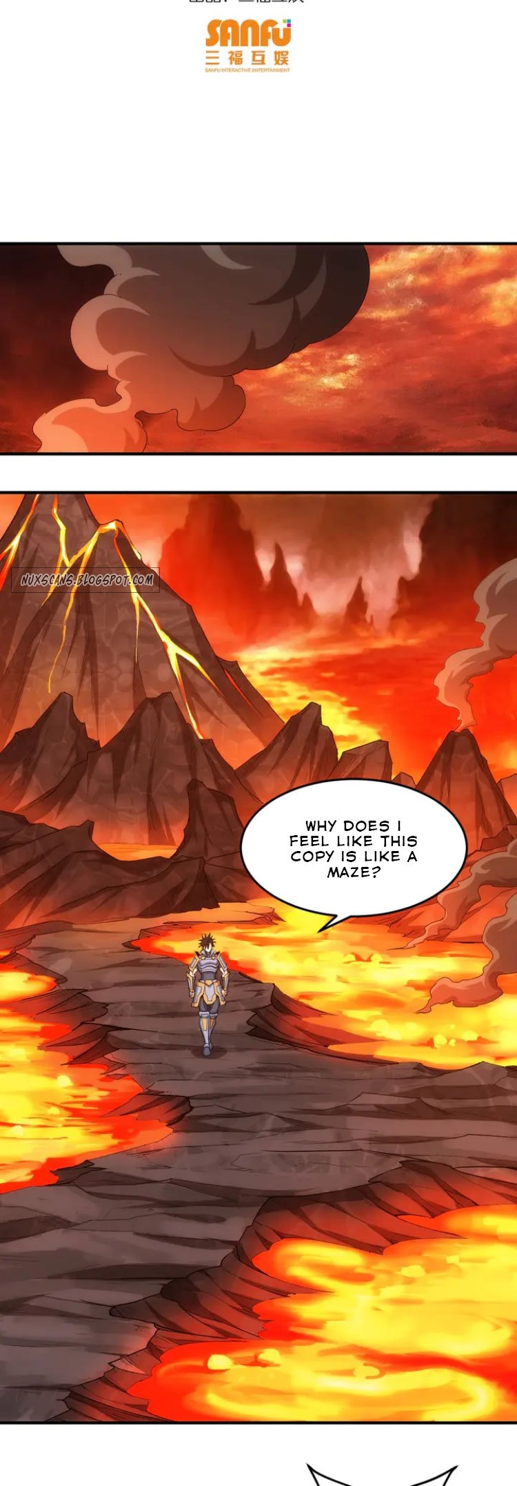 Rich Player Chapter 172 - page 2