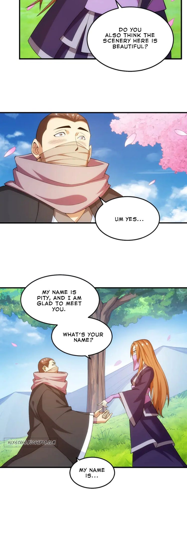 Rich Player Chapter 172 - page 9