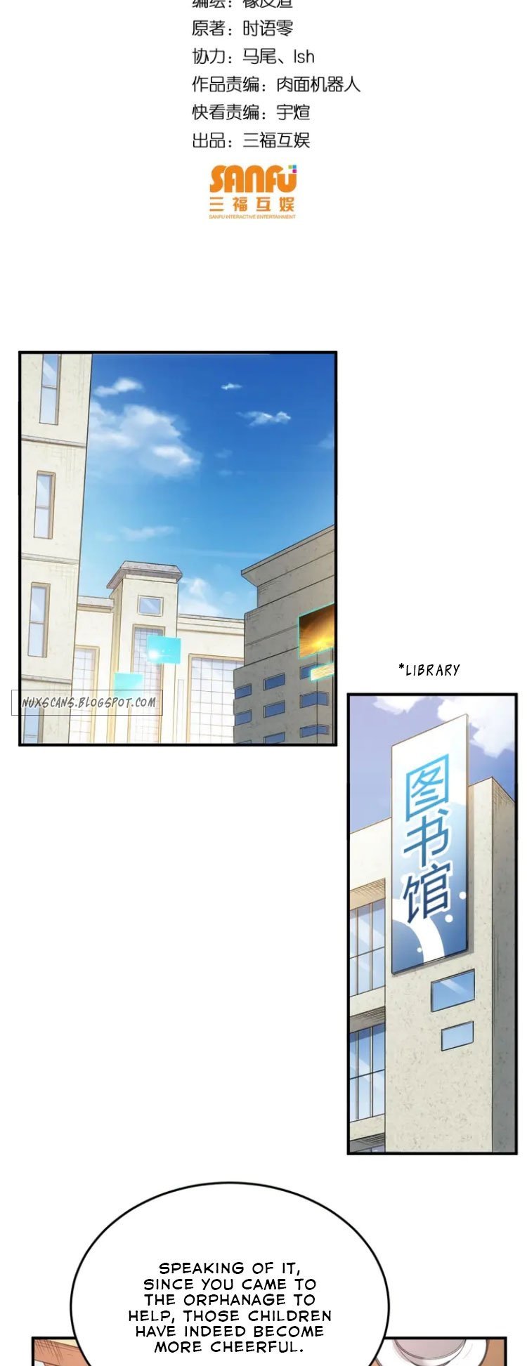 Rich Player Chapter 173 - page 2