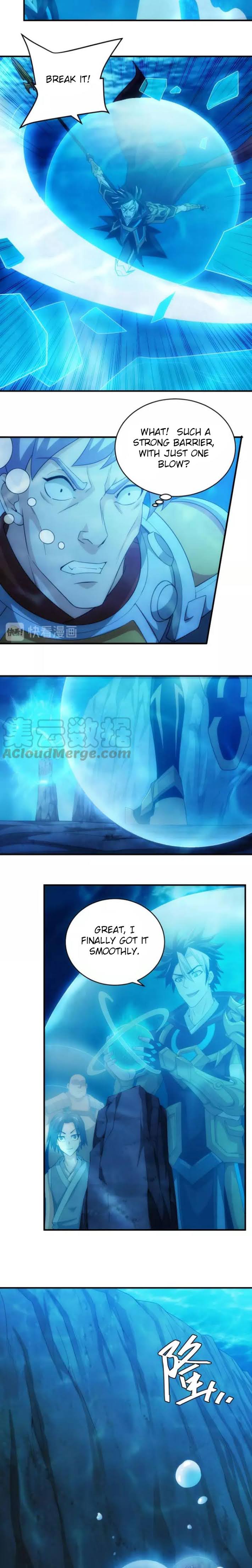 Rich Player Chapter 98 - page 13