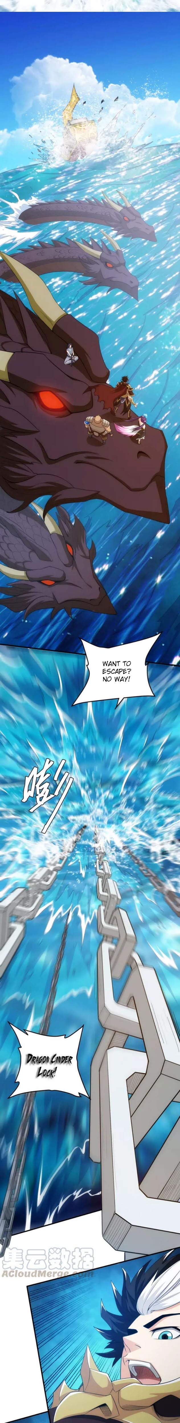Rich Player Chapter 98 - page 4