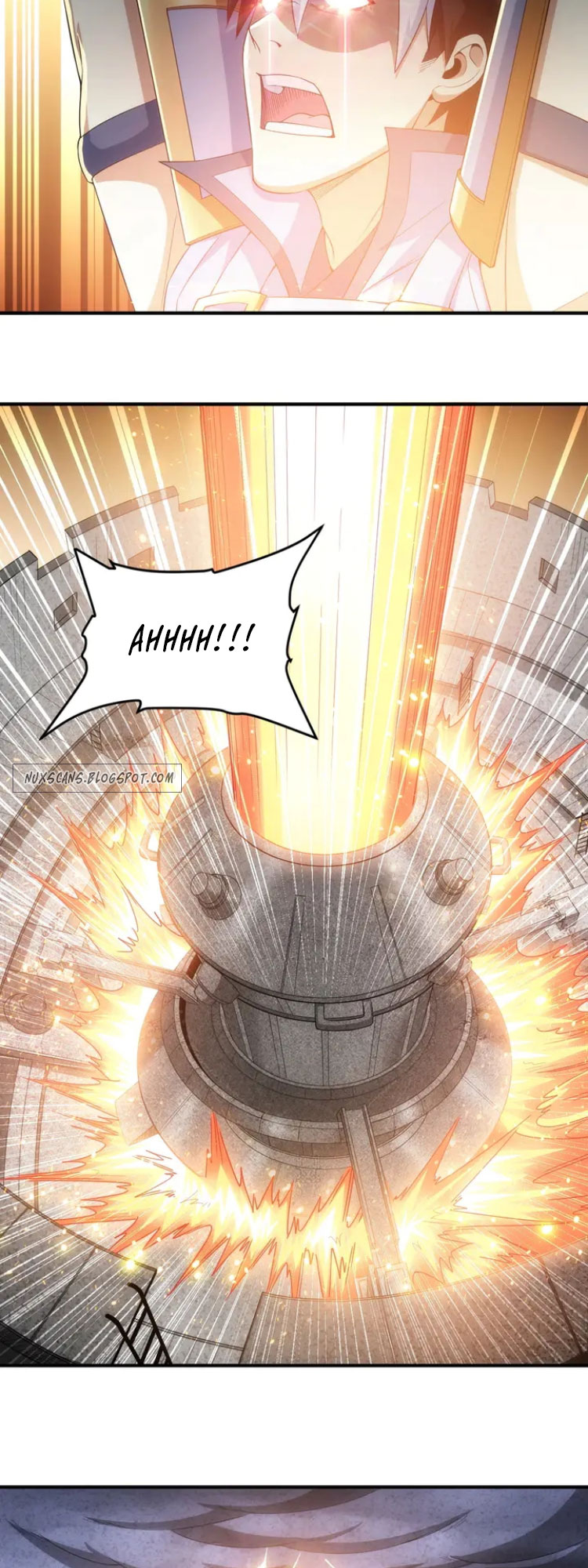 Rich Player Chapter 174 - page 16