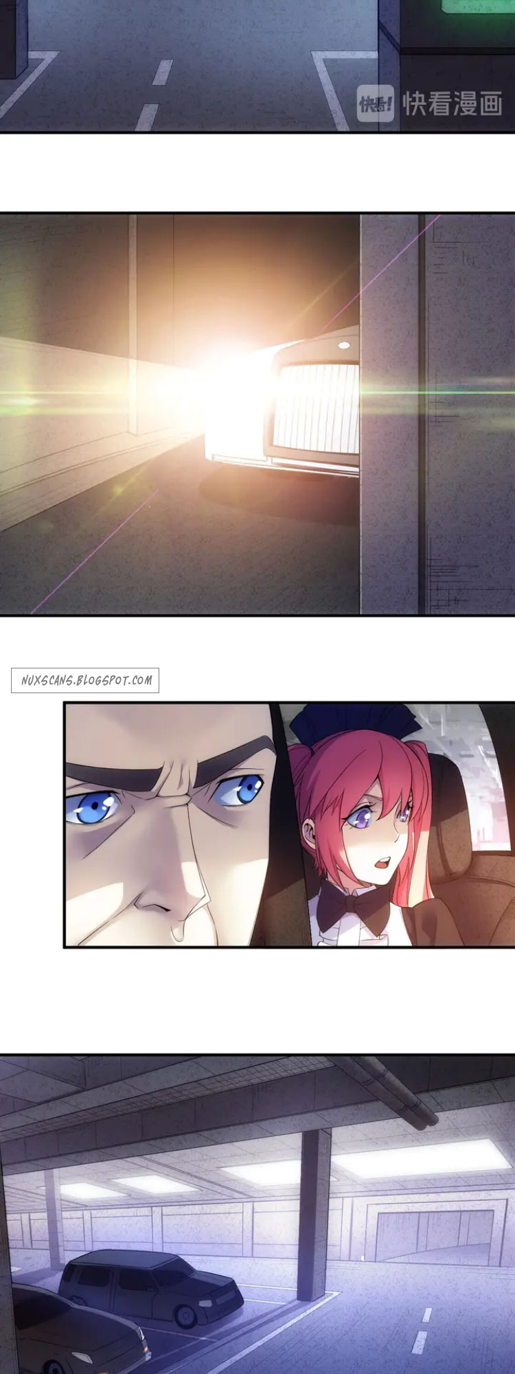 Rich Player Chapter 174 - page 23
