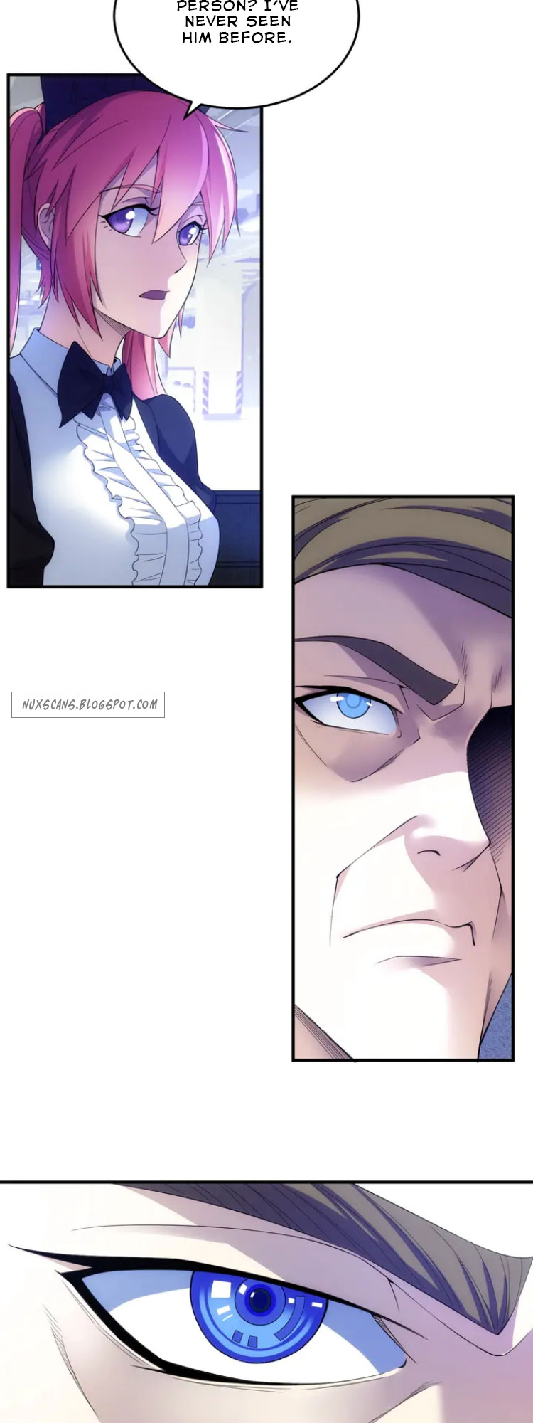 Rich Player Chapter 174 - page 25