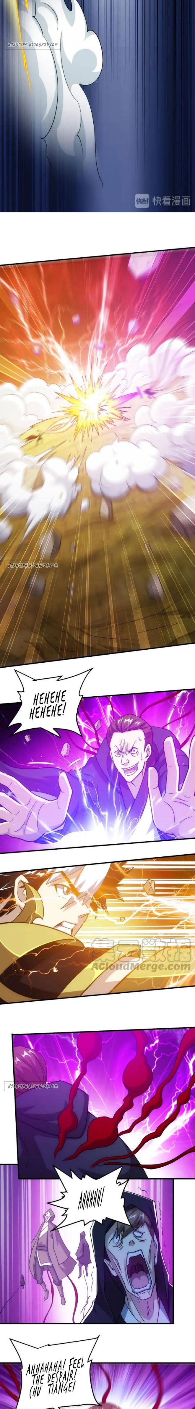 Rich Player Chapter 124 - page 13