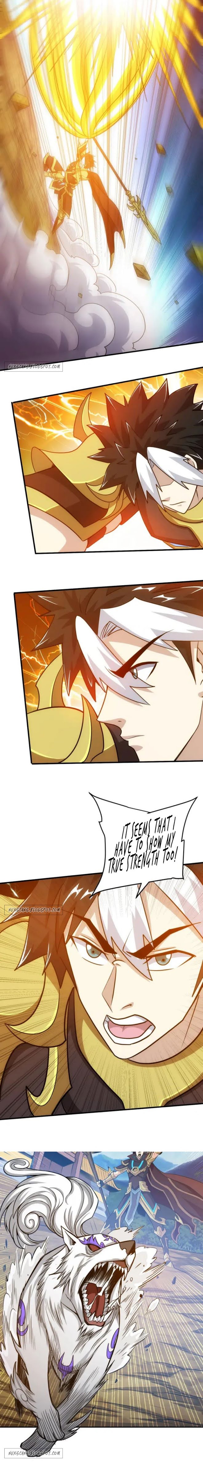 Rich Player Chapter 124 - page 15