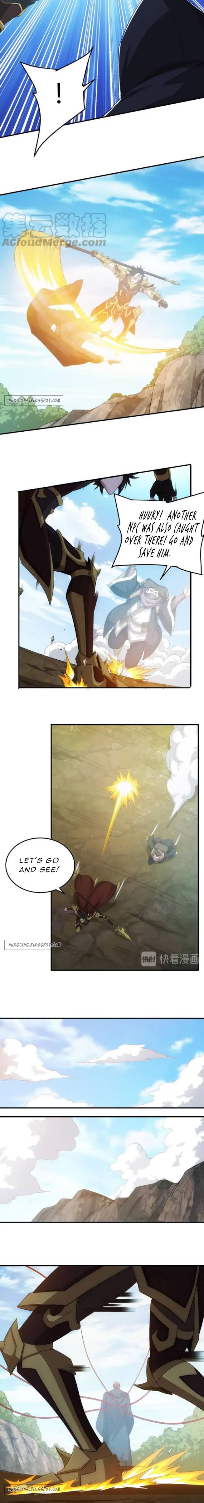 Rich Player Chapter 124 - page 2