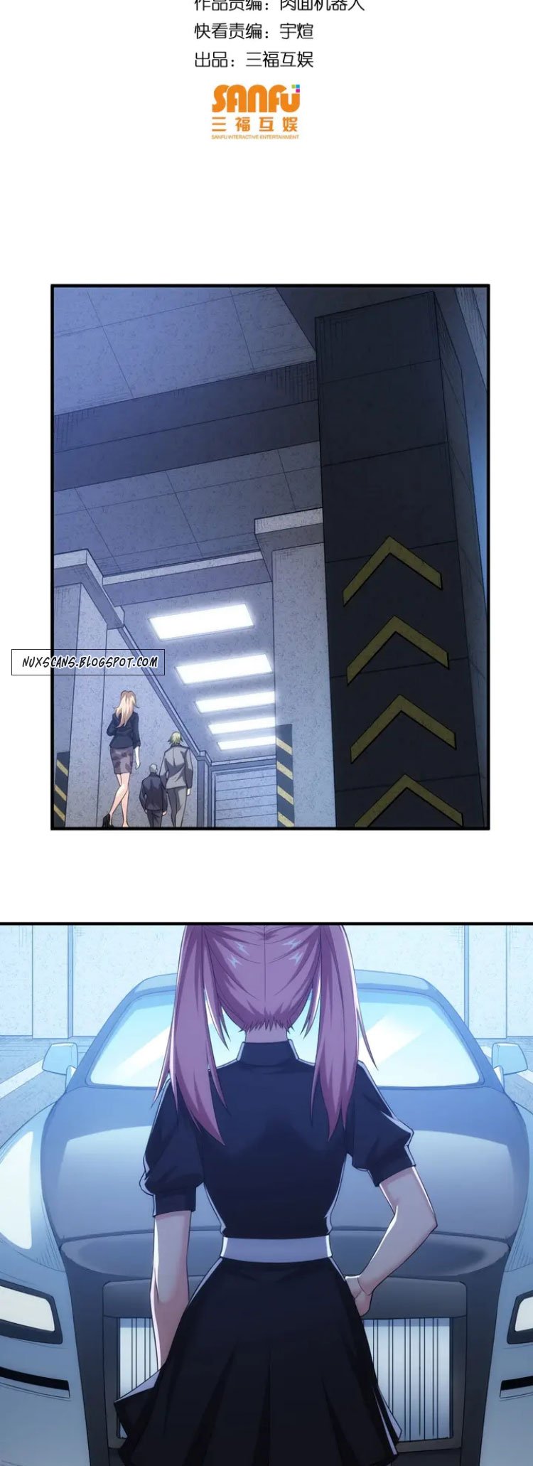 Rich Player Chapter 175 - page 10
