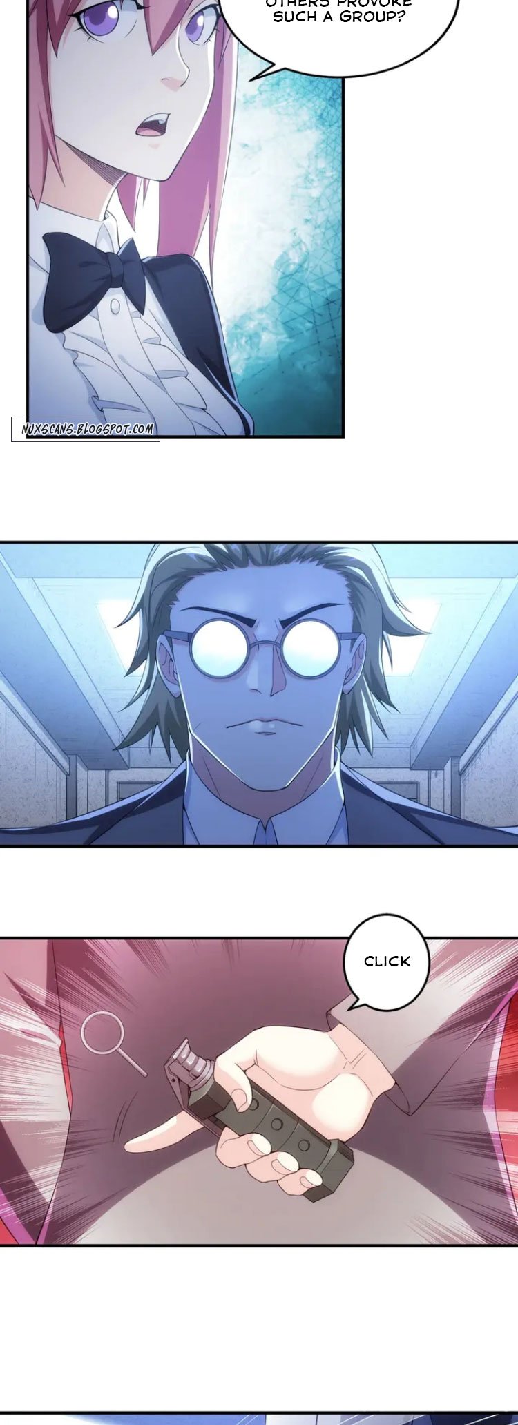 Rich Player Chapter 175 - page 15