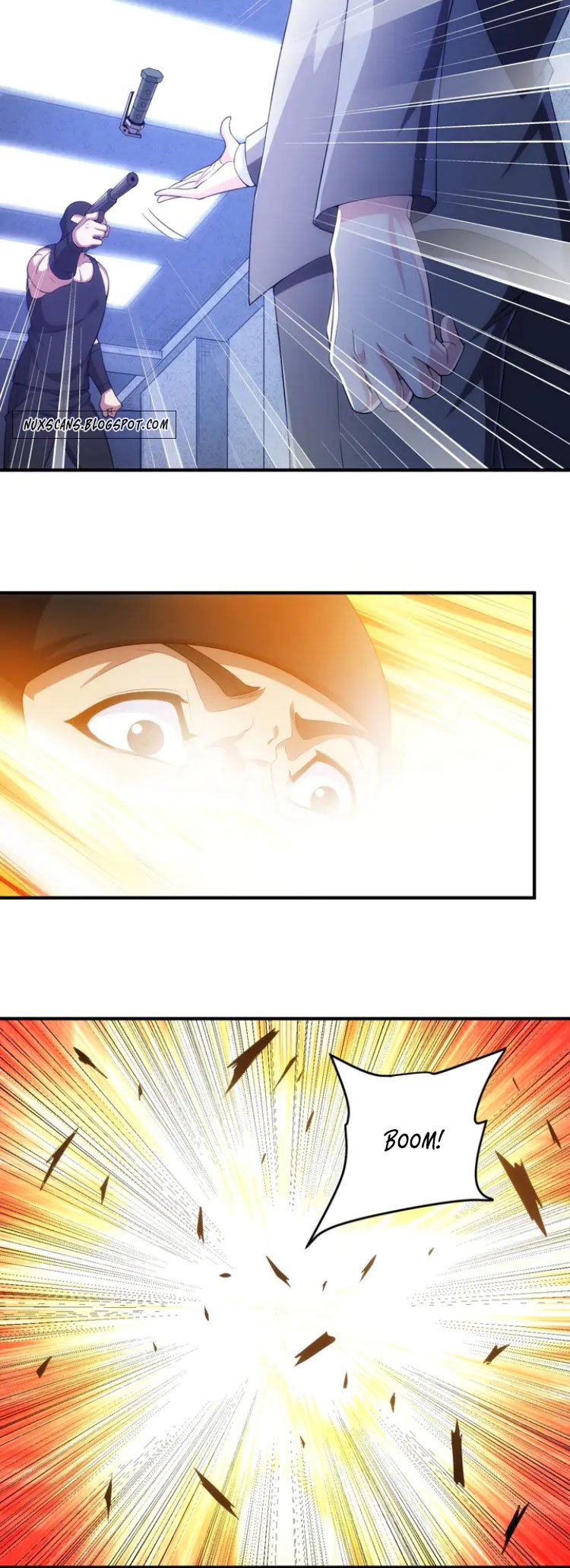 Rich Player Chapter 175 - page 16