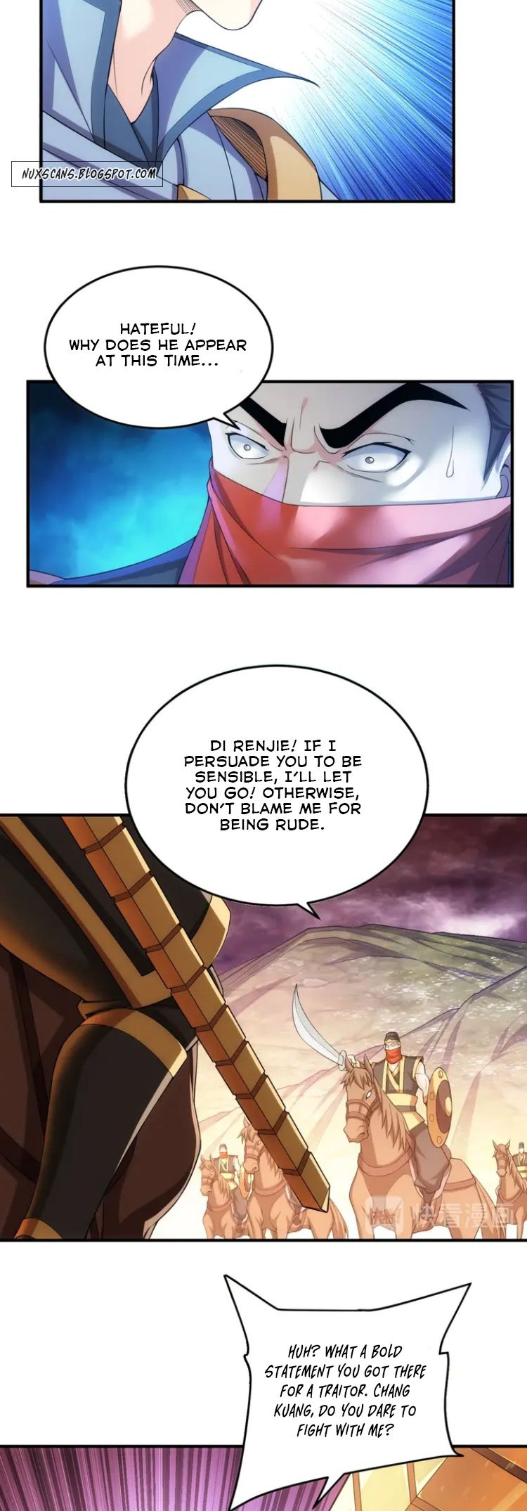 Rich Player Chapter 175 - page 28