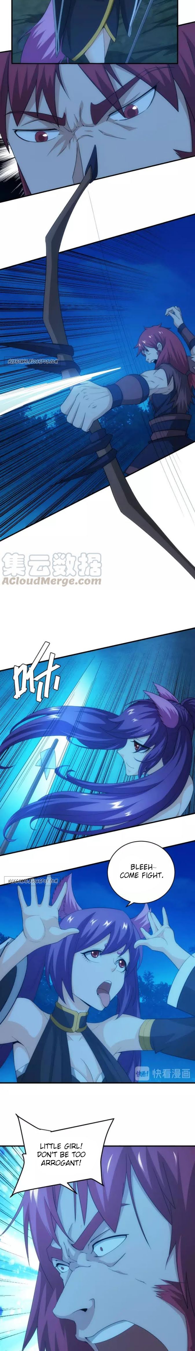 Rich Player Chapter 101 - page 4