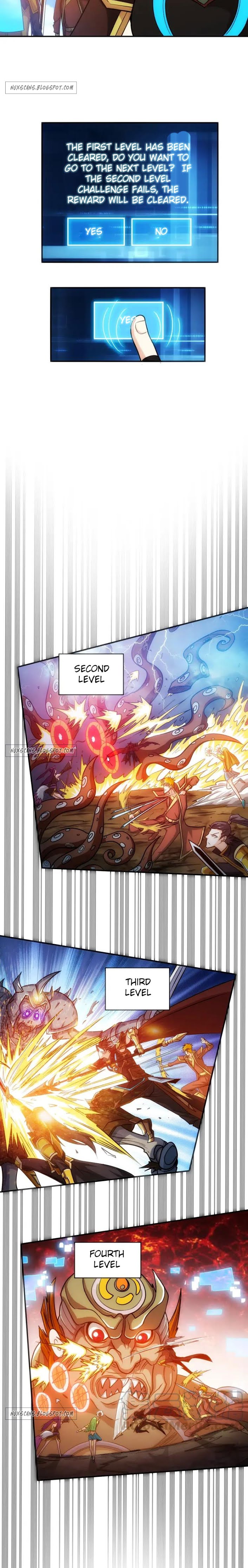 Rich Player Chapter 72 - page 12