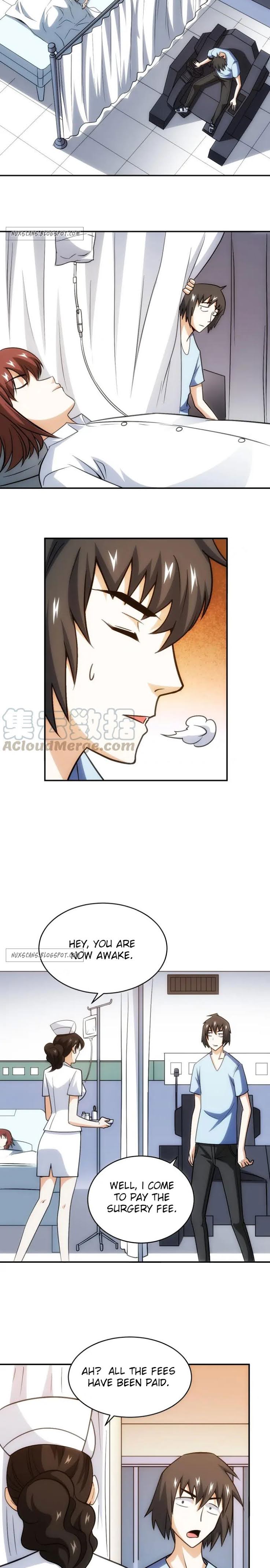 Rich Player Chapter 72 - page 2