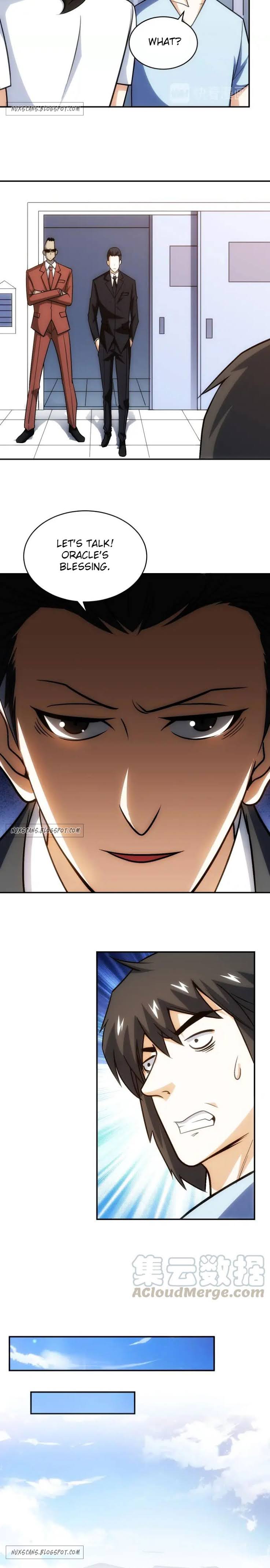 Rich Player Chapter 72 - page 3