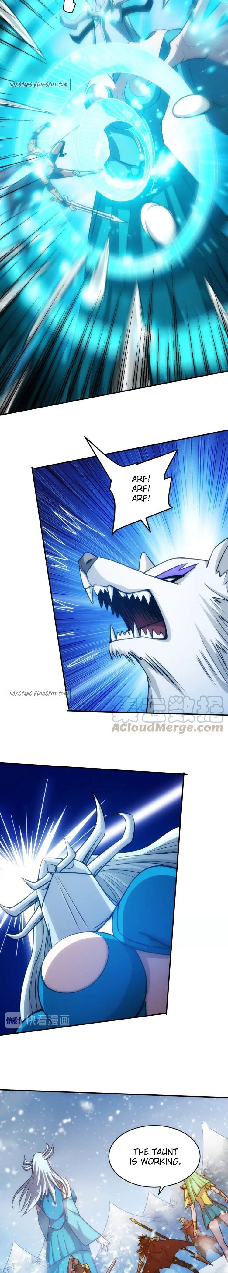 Rich Player Chapter 73 - page 10