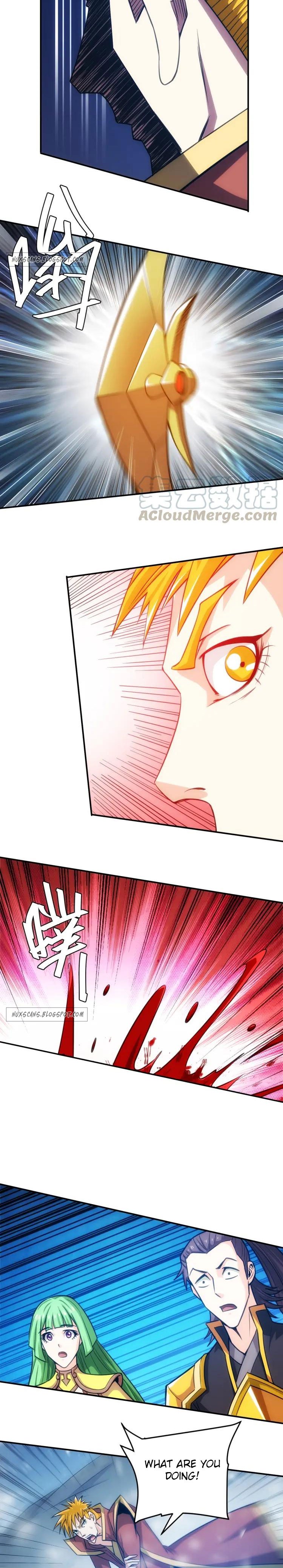 Rich Player Chapter 73 - page 13