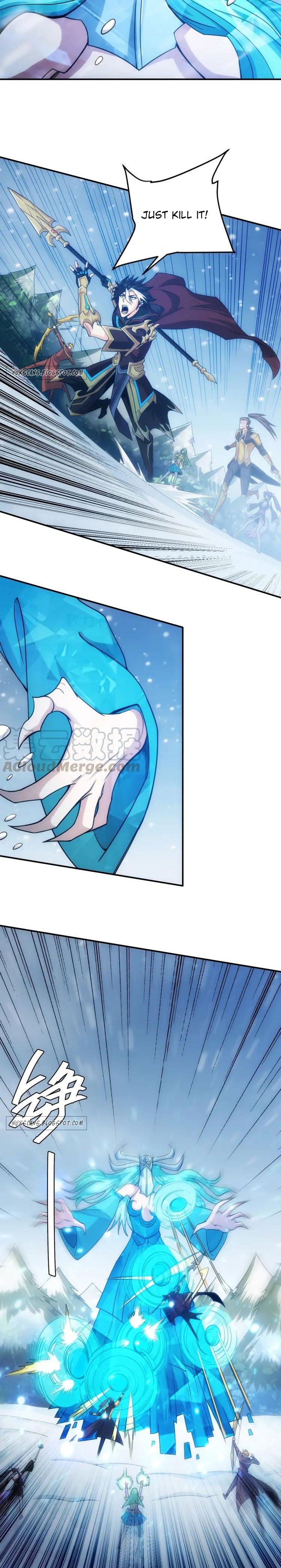 Rich Player Chapter 73 - page 6