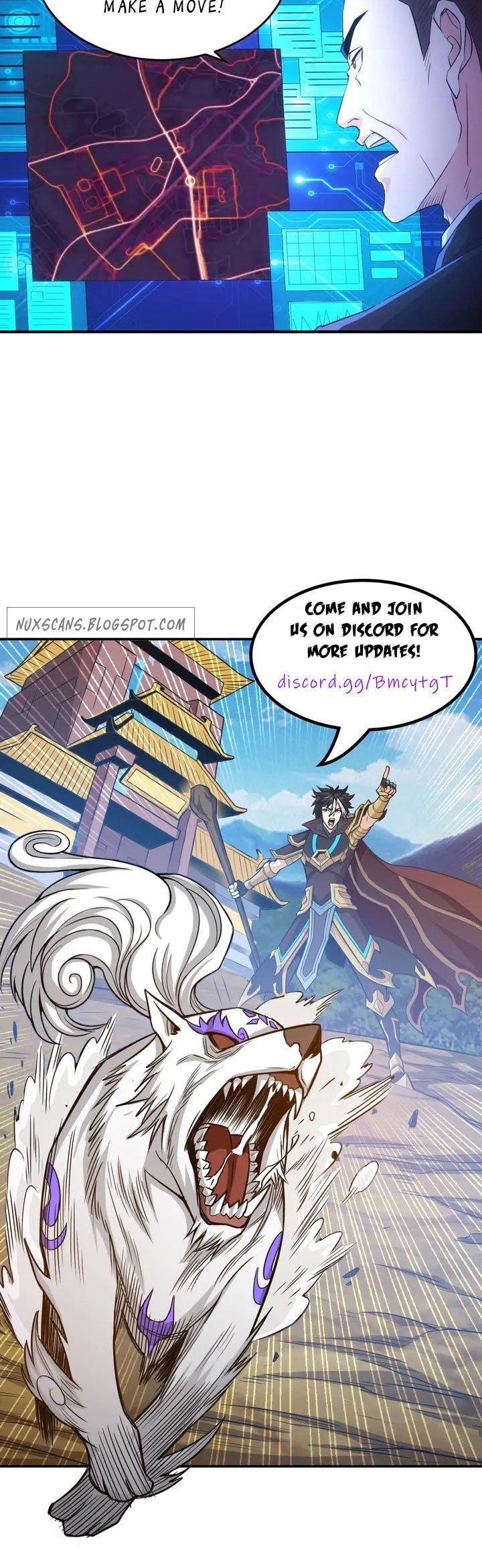 Rich Player Chapter 178 - page 20