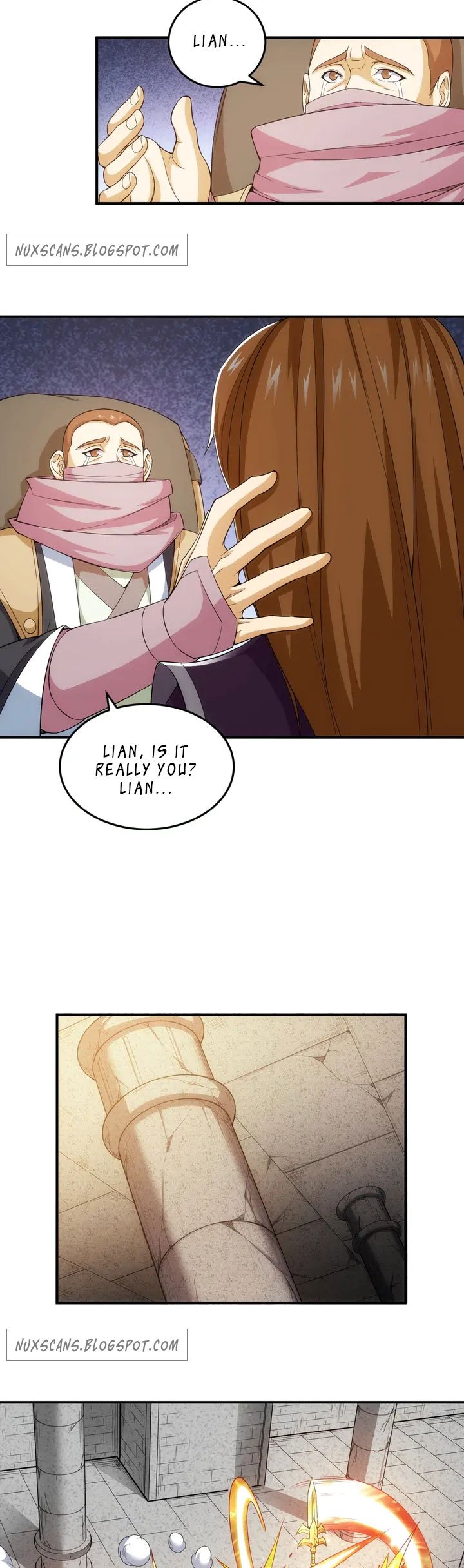 Rich Player Chapter 178 - page 5