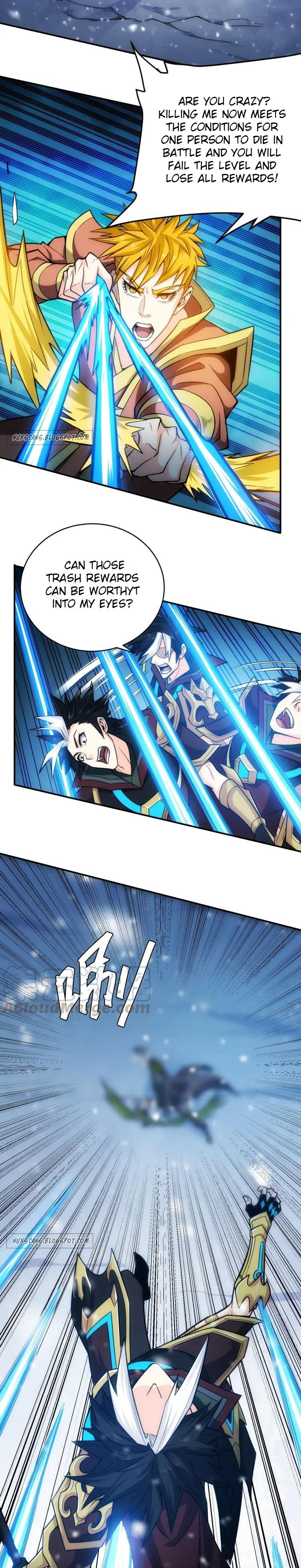 Rich Player Chapter 74 - page 2