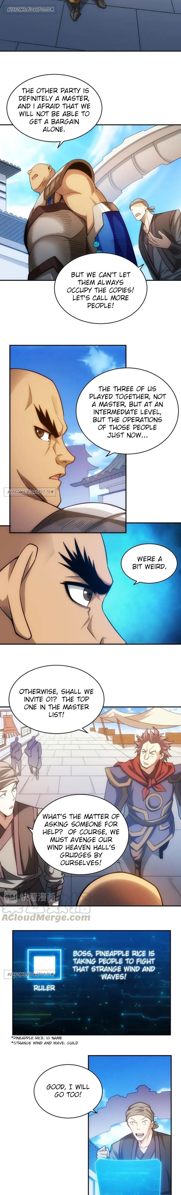Rich Player Chapter 78 - page 2