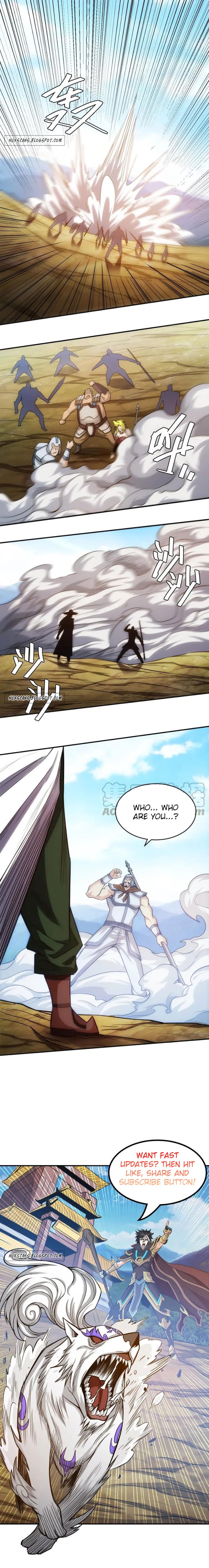 Rich Player Chapter 80 - page 15