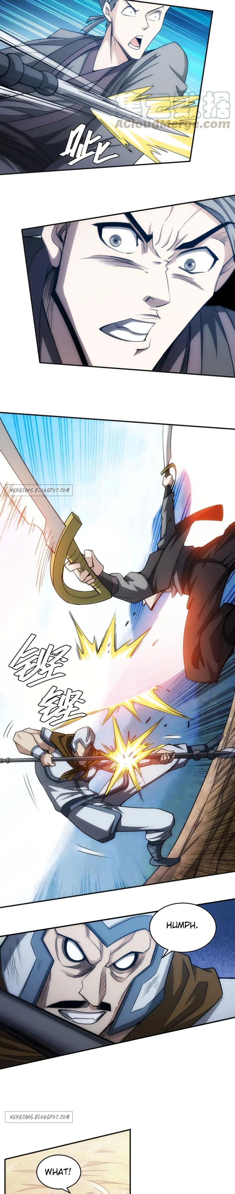 Rich Player Chapter 80 - page 4