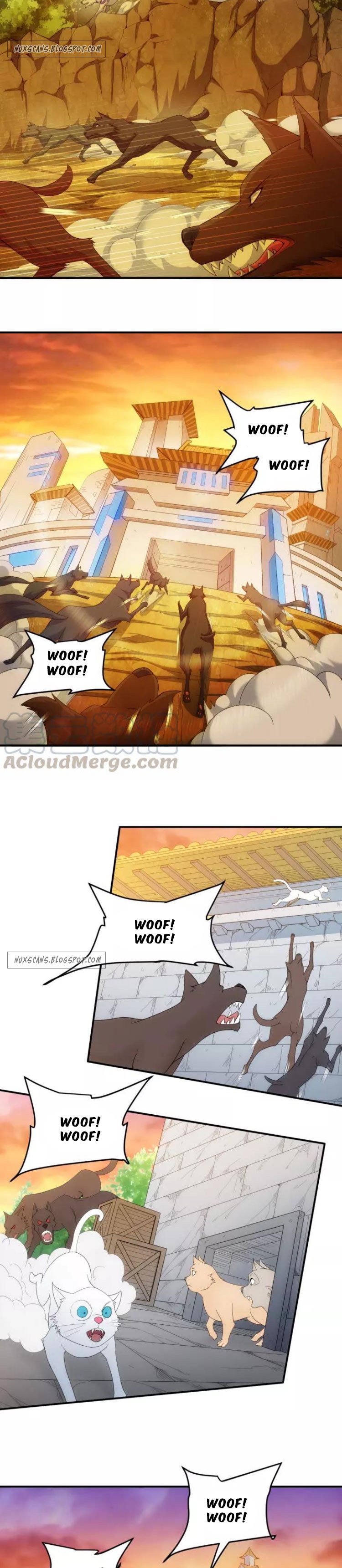 Rich Player Chapter 138 - page 15