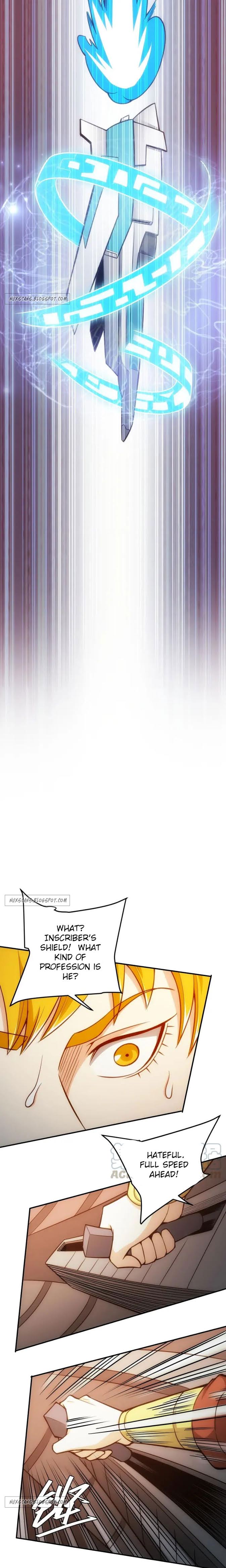 Rich Player Chapter 69 - page 11