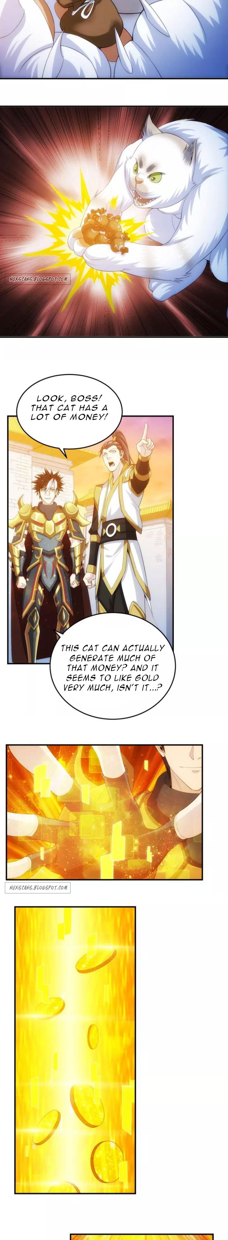 Rich Player Chapter 139 - page 14
